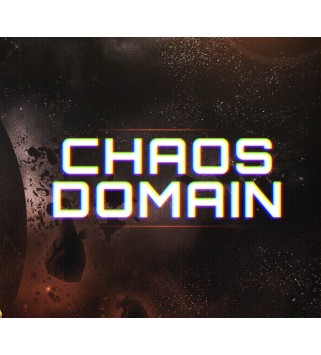 Chaos Domain Steam Key GLOBAL